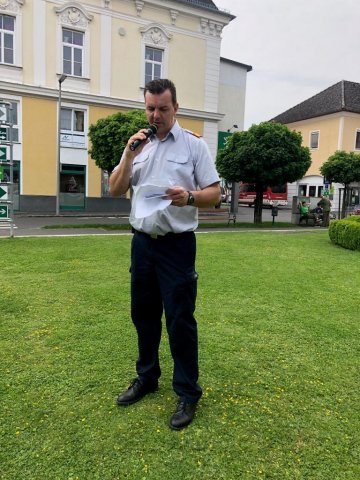 Florianipräsentation - 2018-05-05